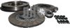 JP GROUP 1330406119 Clutch Kit